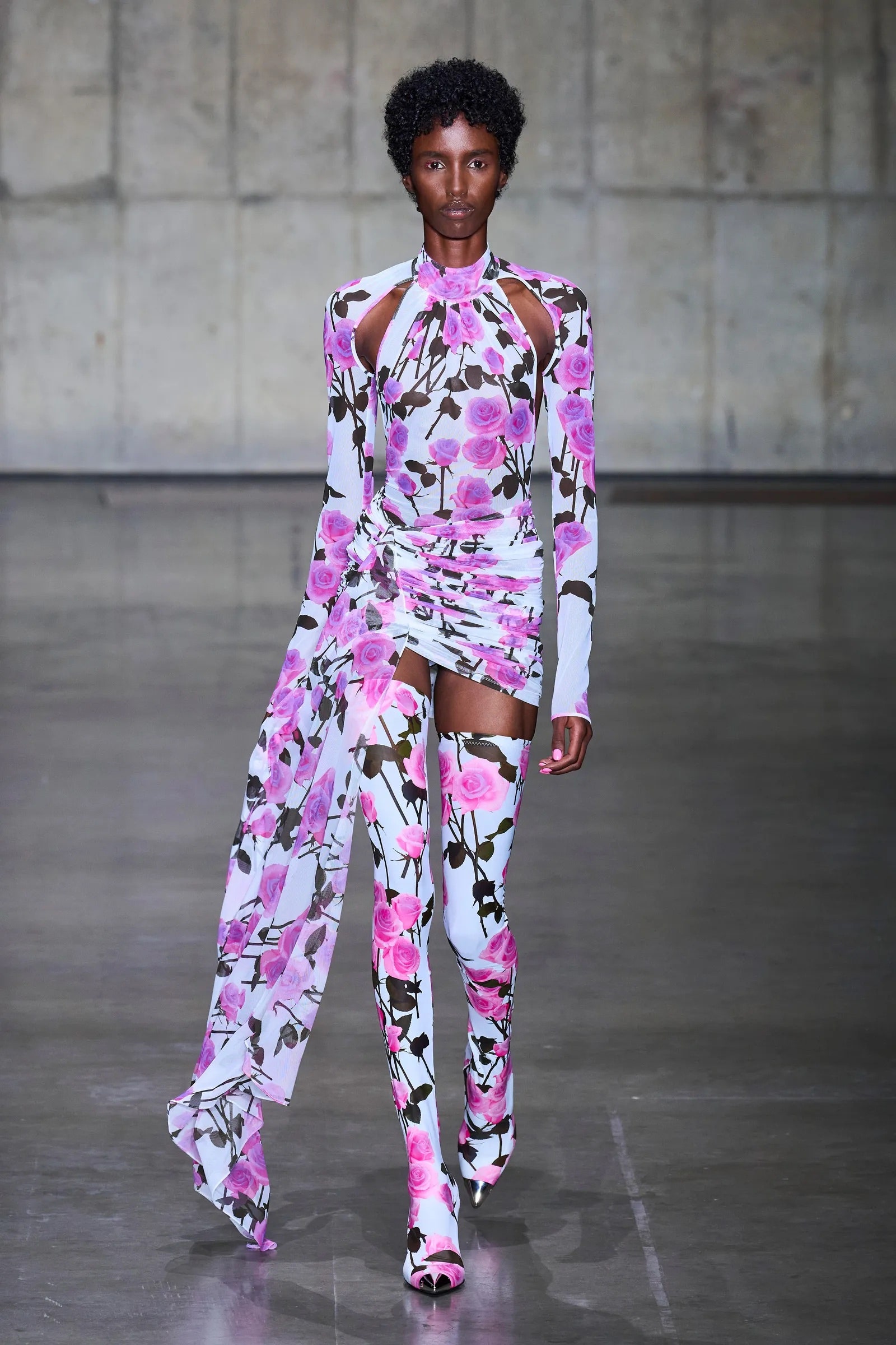 Tendencias vestidos primaveraverano 2024