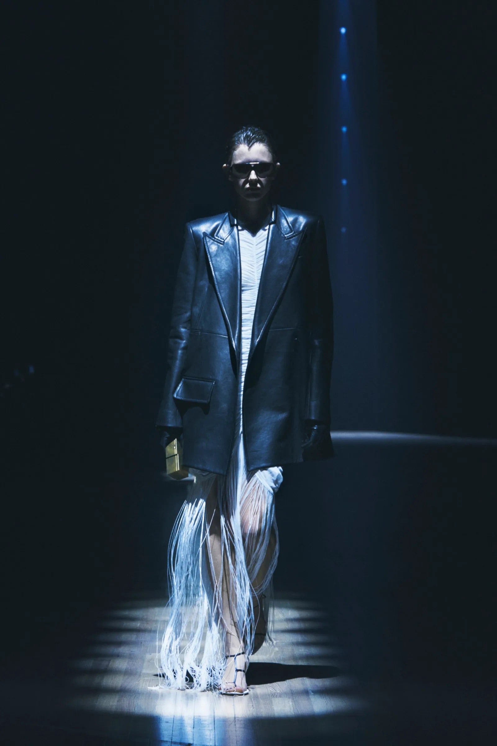 Tendencias vestidos primaveraverano 2024