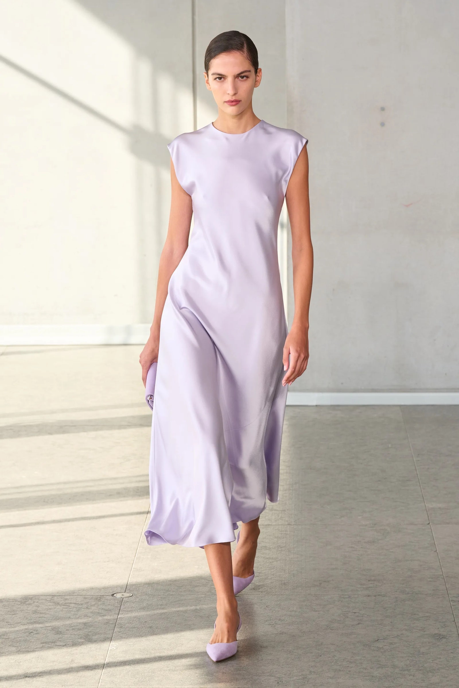 Tendencias vestidos primaveraverano 2024