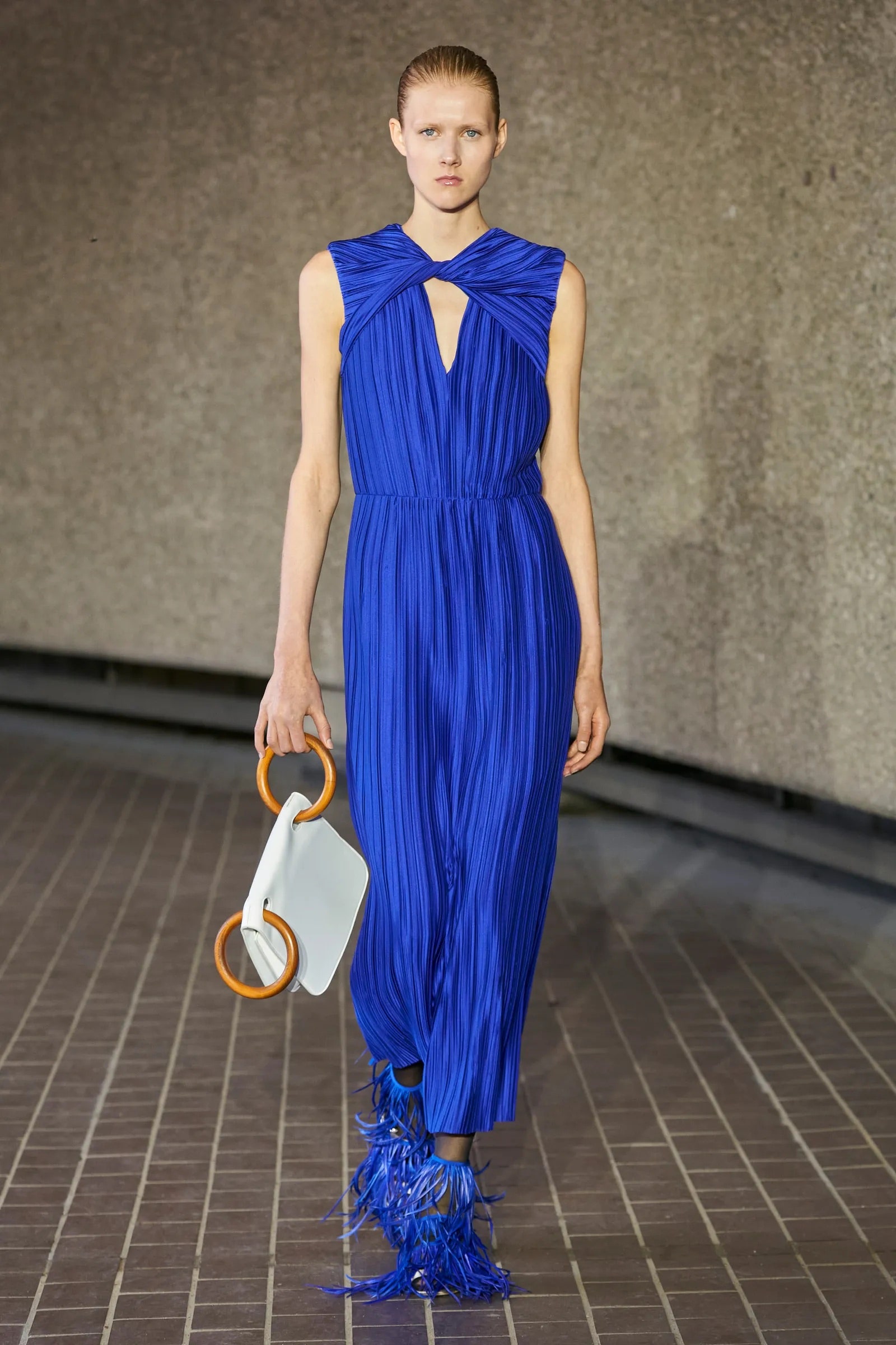 Tendencias vestidos primaveraverano 2024