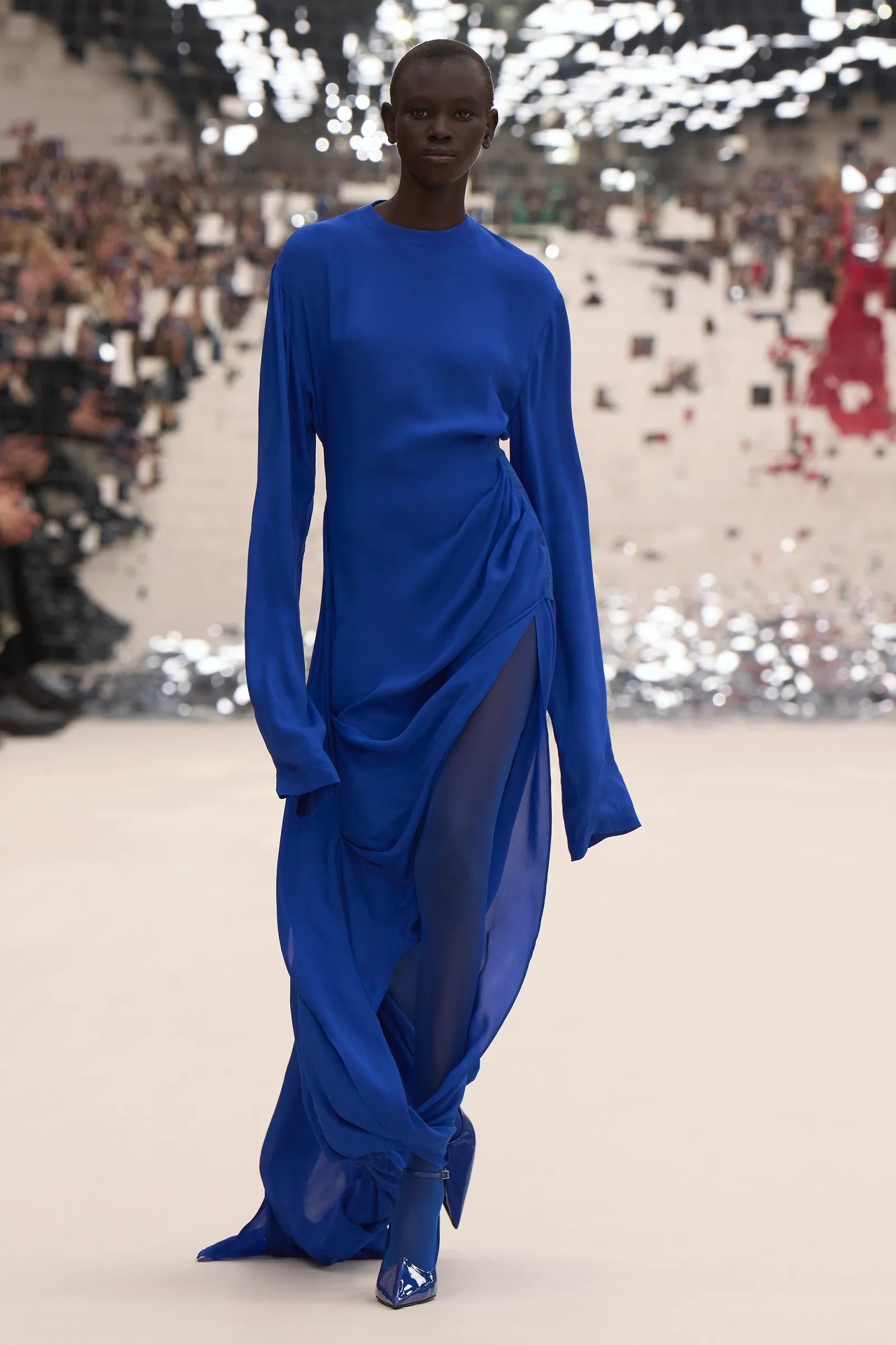 Tendencias vestidos primaveraverano 2024