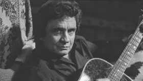 "SPOTLIGHT", MÁS CANCIONES INÉDITAS DE JOHNNY CASH