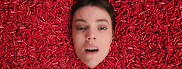 'Reina Roja', el final explicado de la temporada 1 que abre las puertas a una adaptación de 'Loba Negra'