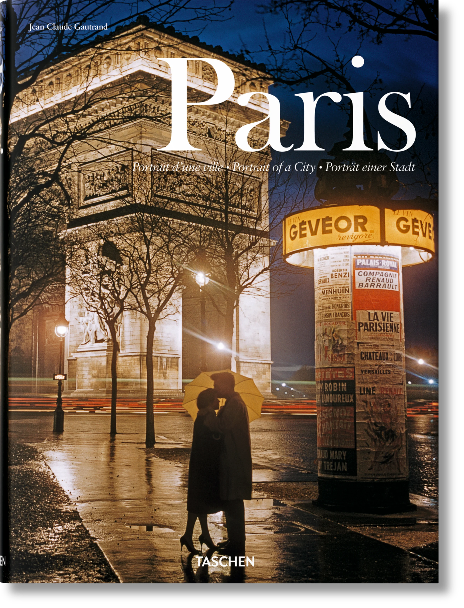 Cinco libros de viaje de París tan bonitos como prcticos
