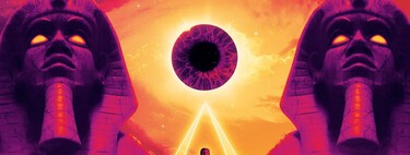 Es una de las mejores películas de ciencia ficción de los últimos años. Llega a Filmin una joya atípica que no dejará a nadie indiferente