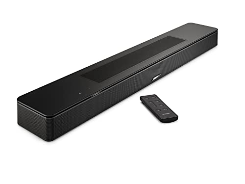 Bose Smart Soundbar 600 