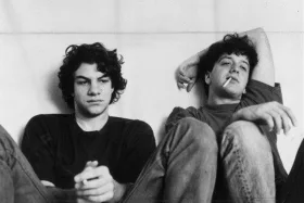 WEEN RECUPERAN SU RECORDADO "CHOCOLATE AND CHEESE"