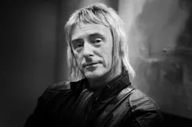 PAUL WELLER Y SUS 14 FELICES AÑOS DE SOBRIEDAD
