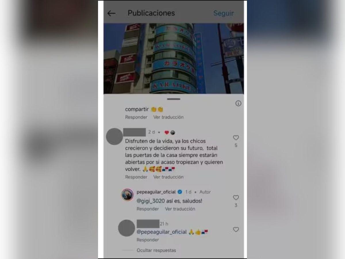 ¿Cómo reaccionó Pepe Aguilar sobre la relación de su hija con Christian Nodal?