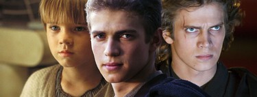 Quién es el padre de Anakin Skywalker es uno de los grandes misterios de 'Star Wars', y estas tres teorías de George Lucas lo resolverían definitivamente