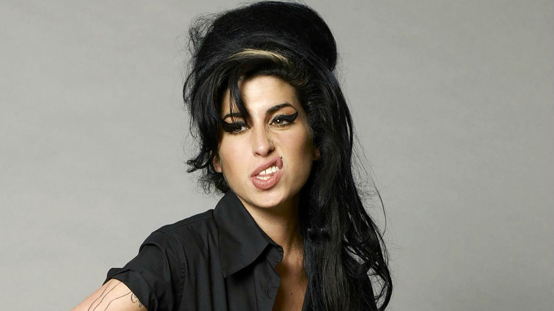 Amy Winehouse tendrá su propio biopic. RTVE.es