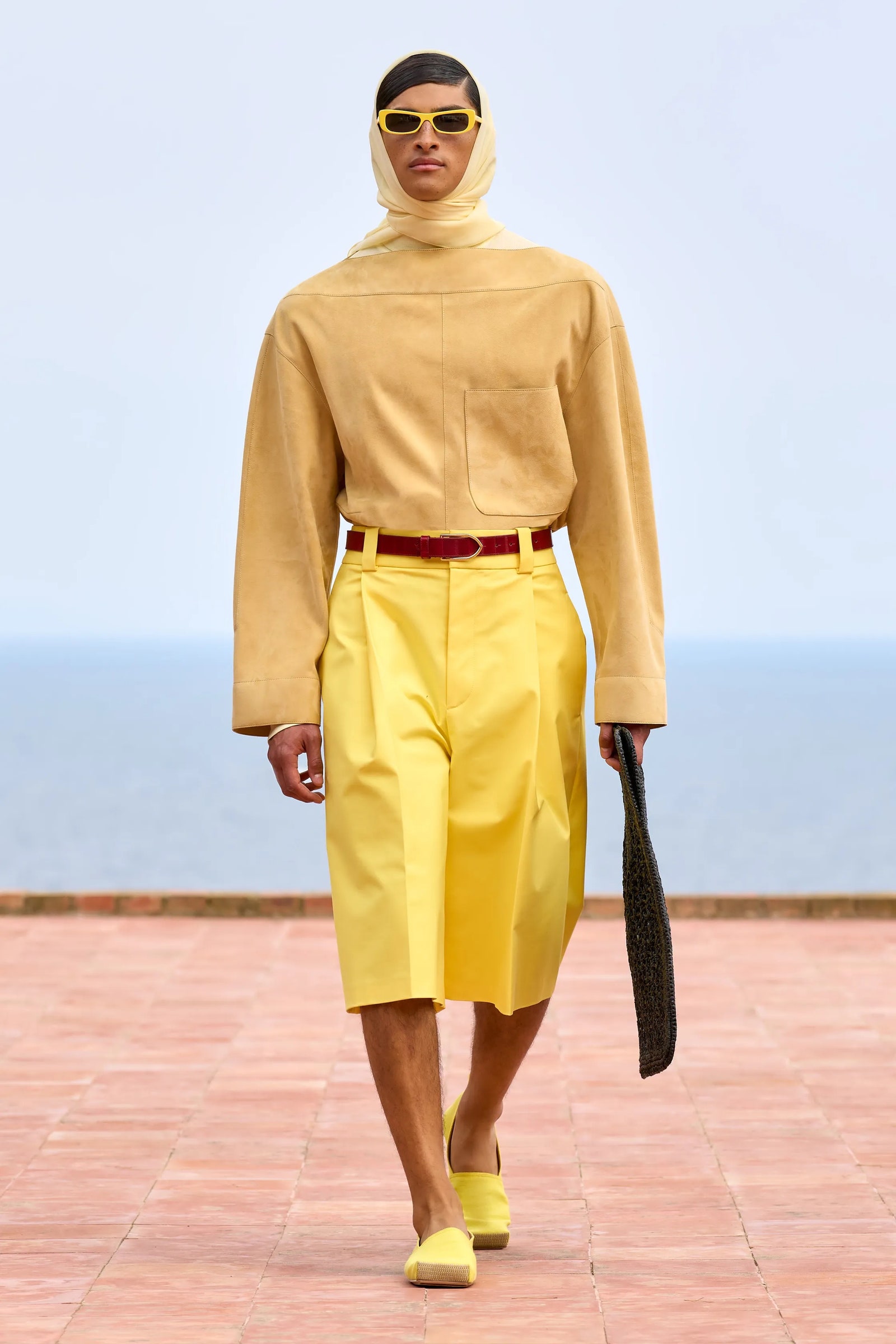 Jacquemus otoñoinvierno 20242025