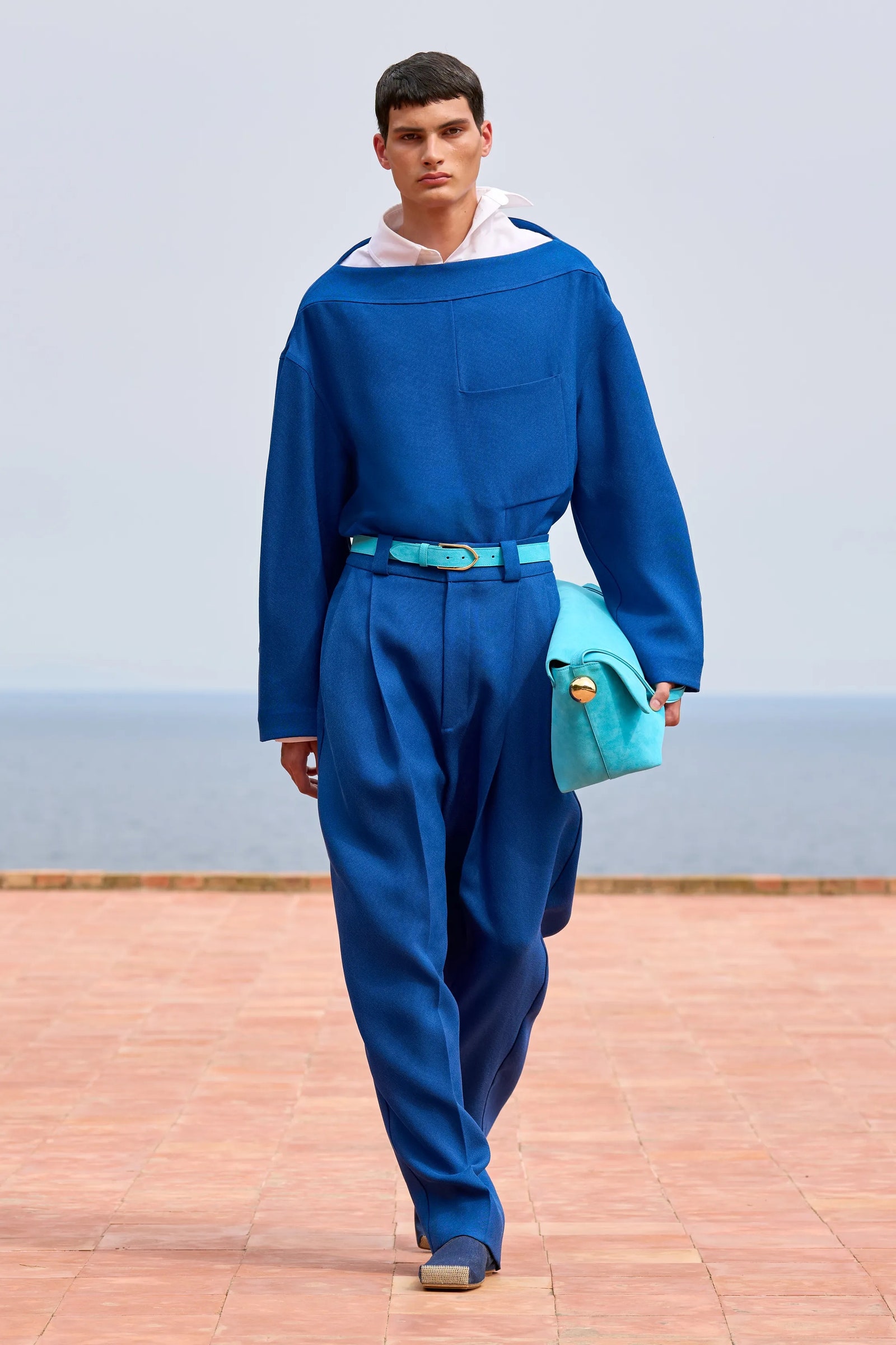 Jacquemus otoñoinvierno 20242025