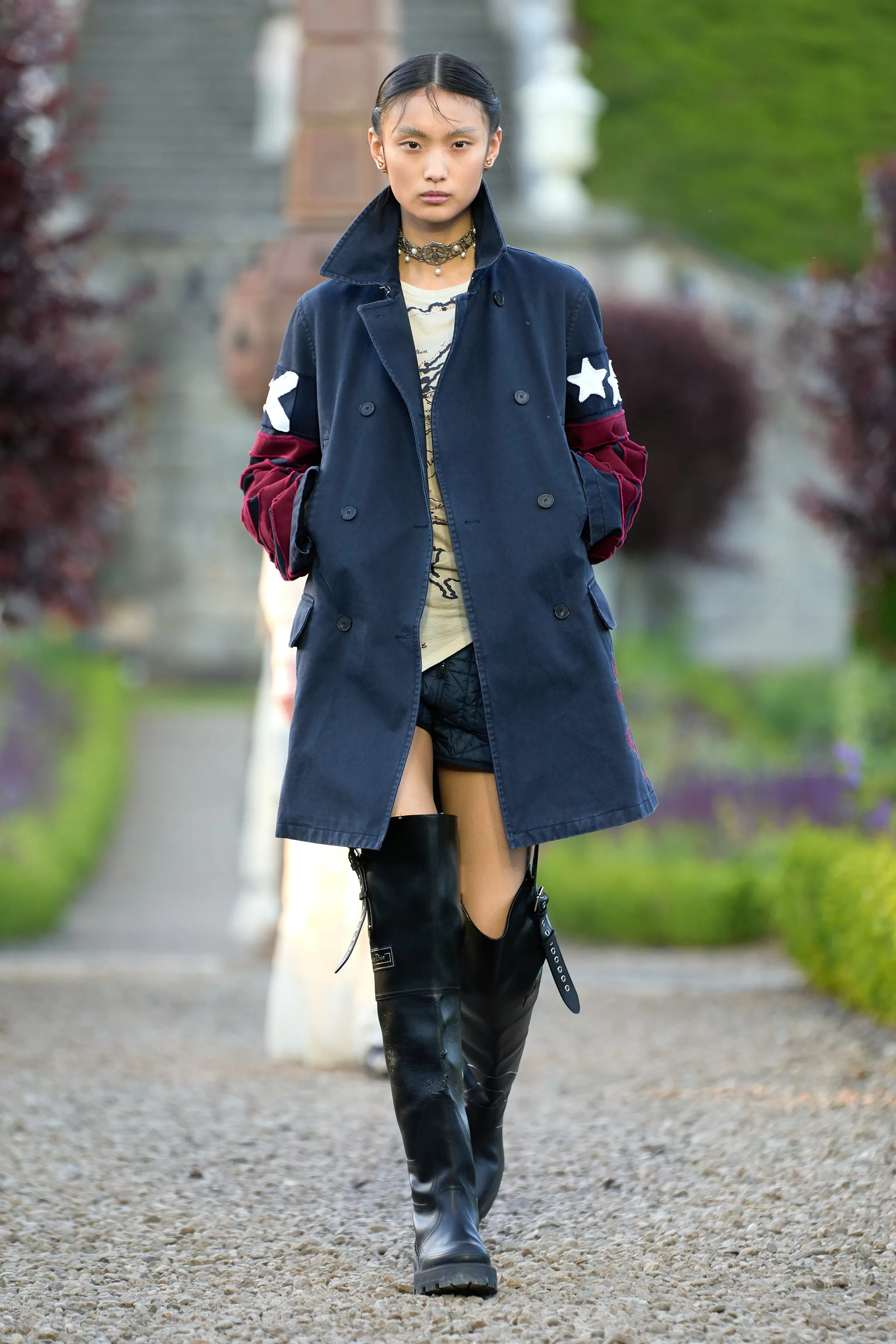 Dior crucero 2025.