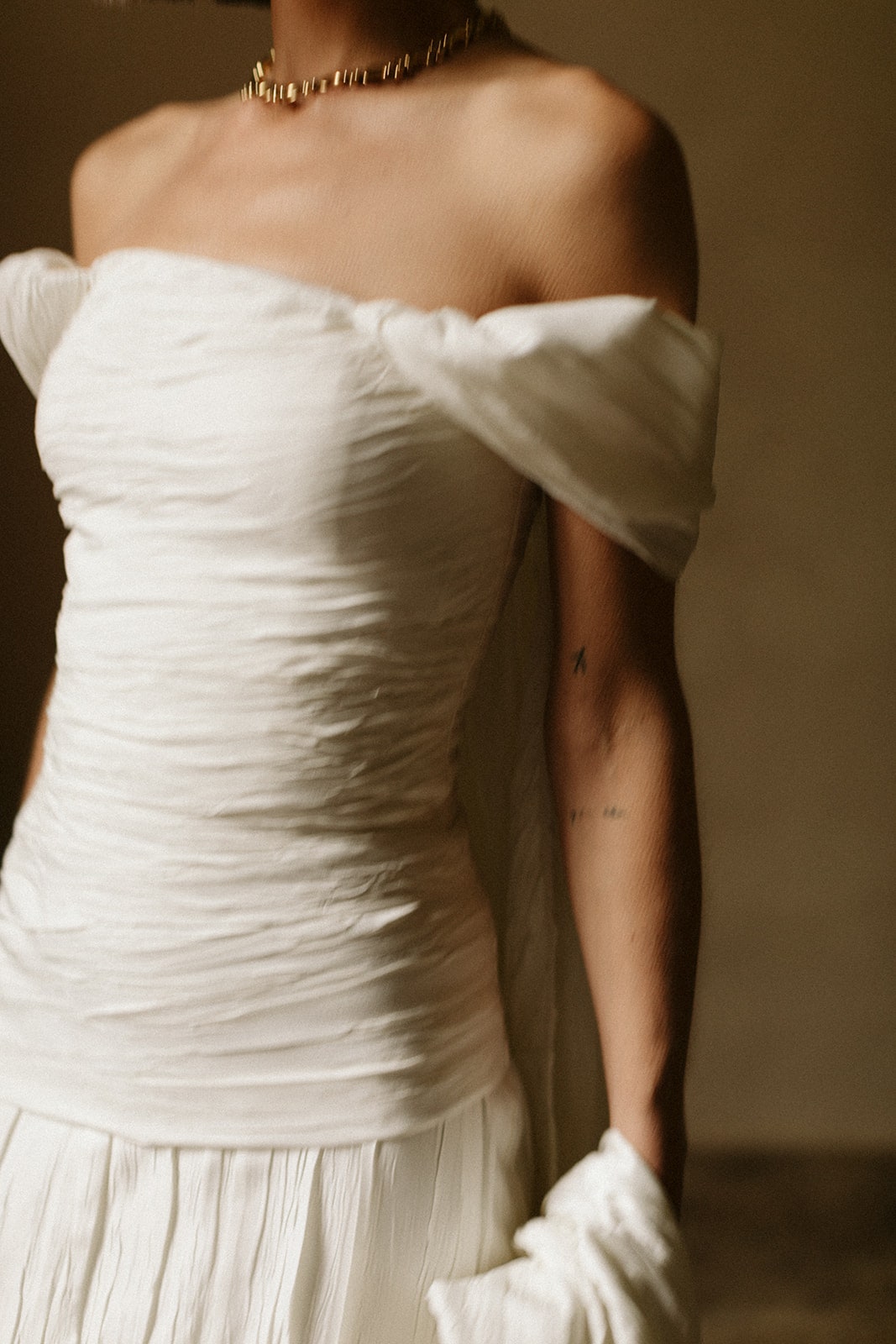 vestido de novia sofia delgado