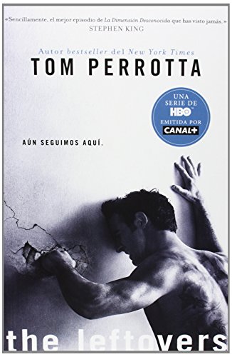 The Leftovers: Ascensión (FICCION)