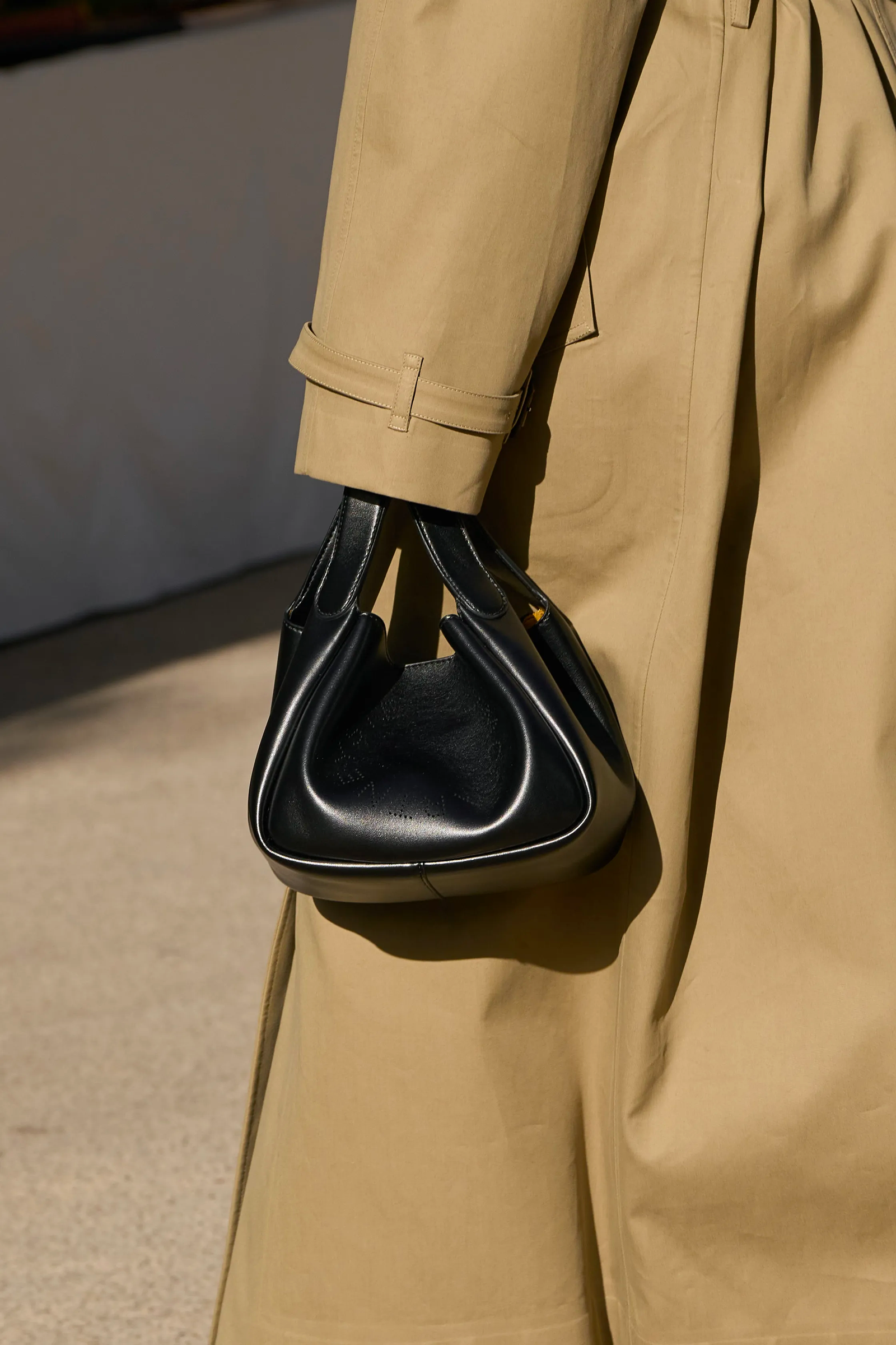 bolso hobo una tendencia de primavera verano 2024