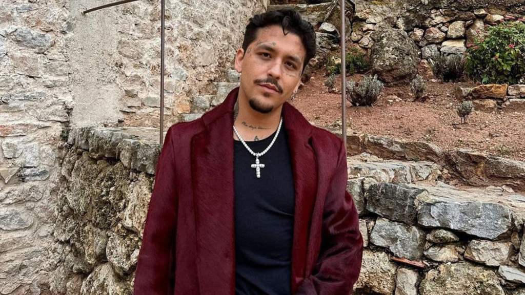 Christian Nodal
