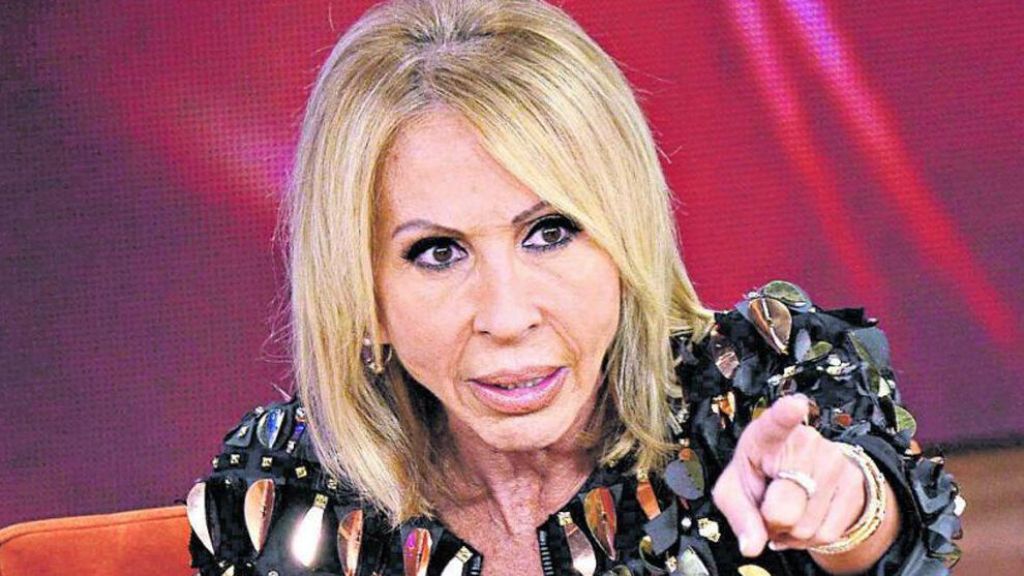 Laura Bozzo