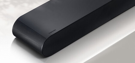 Barra De Sonido Samsung Imagen 3
