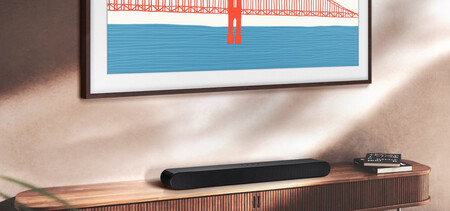 Barra De Sonido Samsung Imagen 1