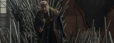 'La casa del dragón' y el truco que usó Paddy Considine para conseguir una de las mejores escenas de la serie: "¡No confío en esta gente!"