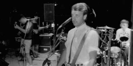 EL GRAN ÁLBUM DE DEBUT DE NEW ORDER