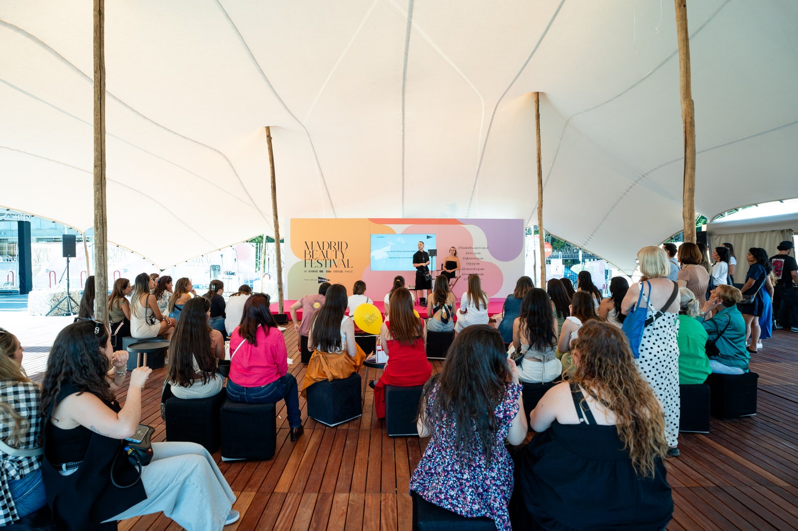 Madrid Beauty Festival