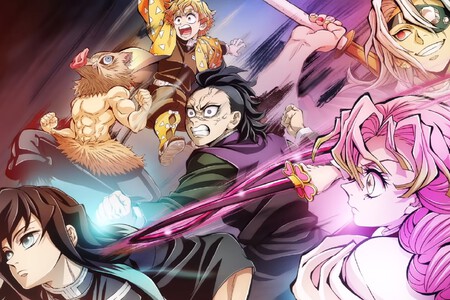 Kimetsu no Yaiba