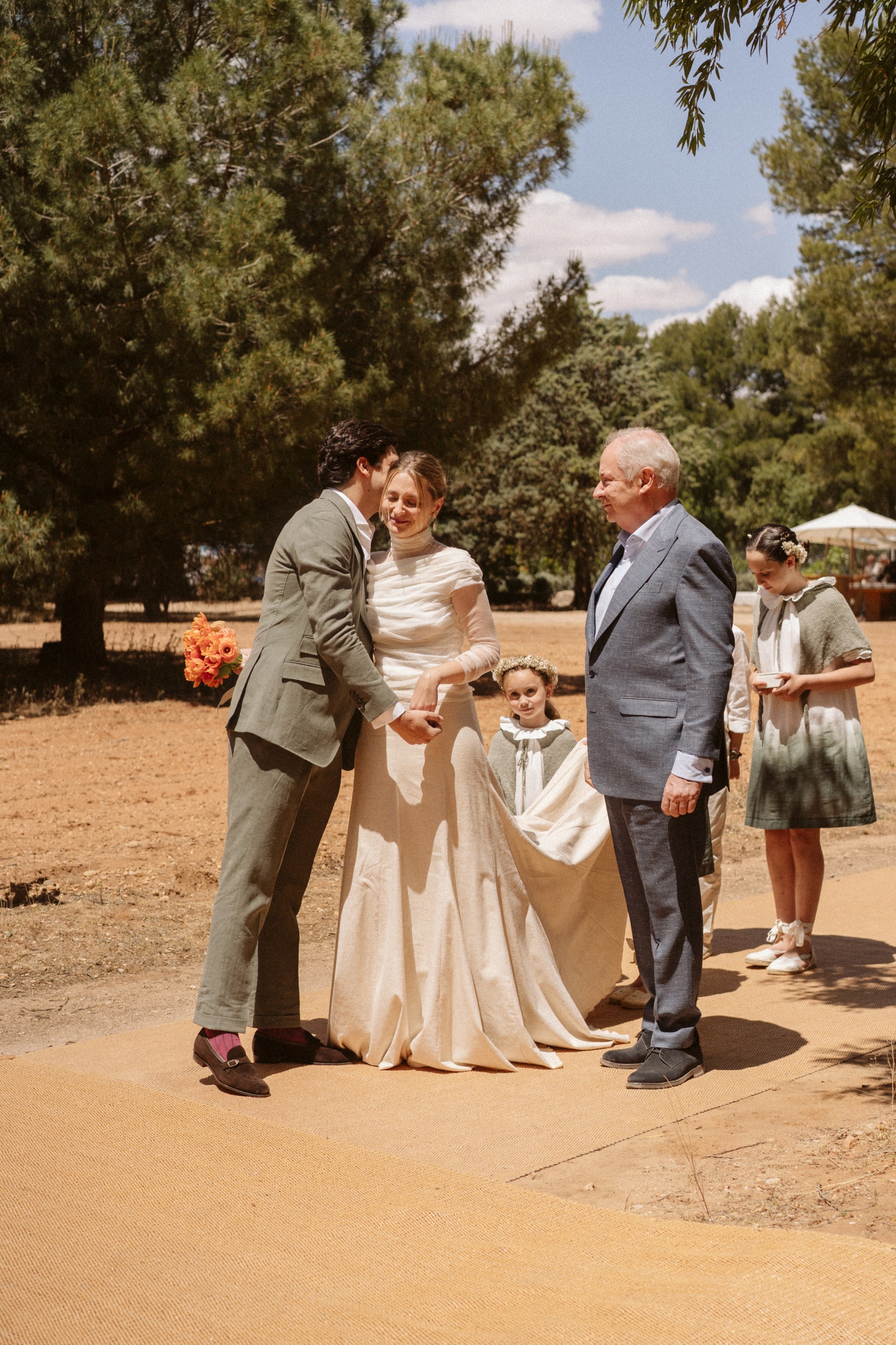 boda ciudad real