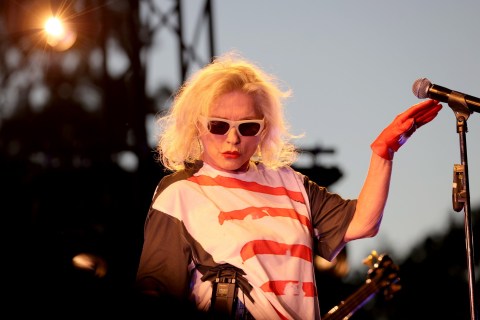 70s icon sets sights on working with Johnny Depp one way or another | Metro News