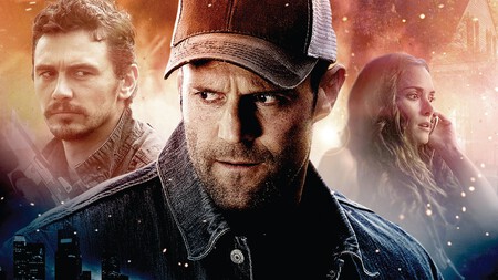 Protector Statham
