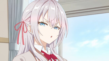 Roshidere