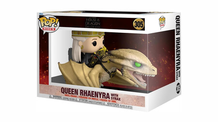 Funko Rhaenyra