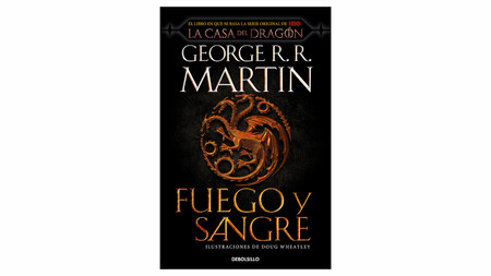 Fuego Y Sangre