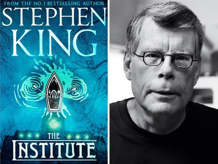 Stephen King