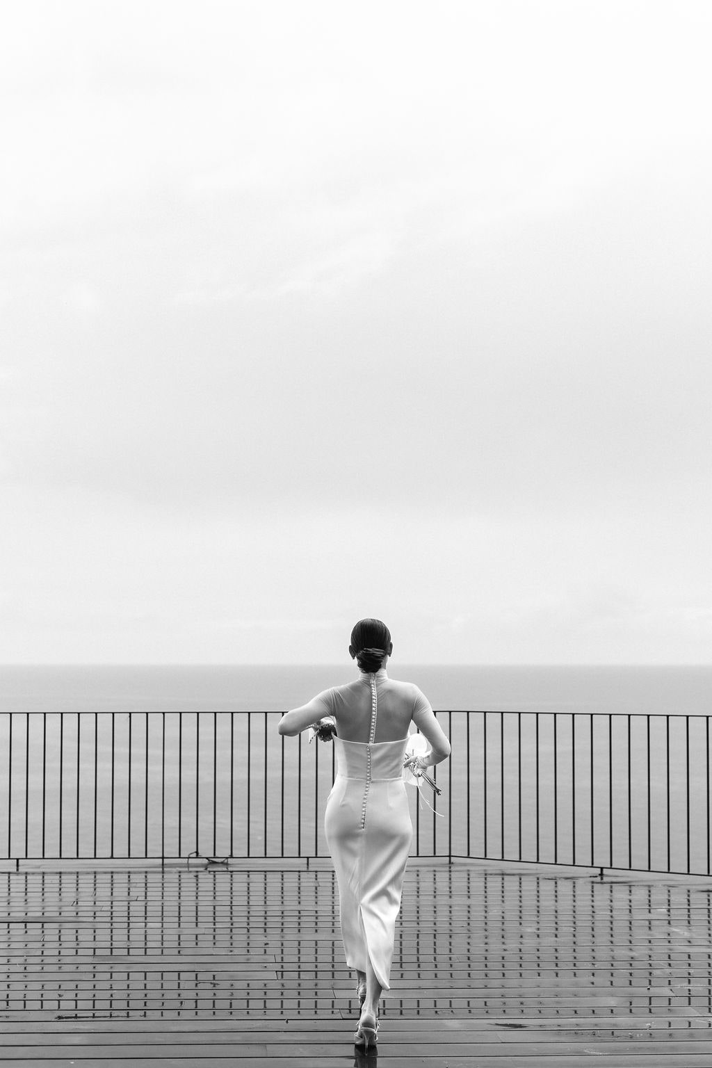 vestido de novia ze garcía