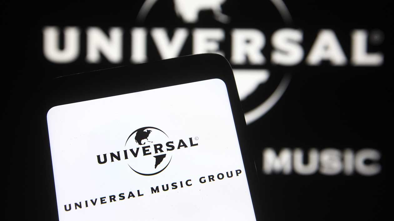Universal & Google Reportedly in Licensing Talks About AI Voice Cloning