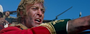 60 años del primer clásico de Michael Caine. Una épica película bélica que inspiró a ‘El señor de los anillos’ y que puedes ver en streaming