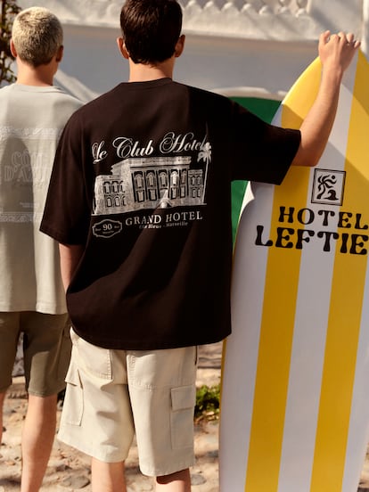 Hotel Lefties