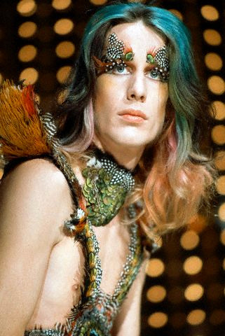 Resultado de imagen de todd rundgren midnight special