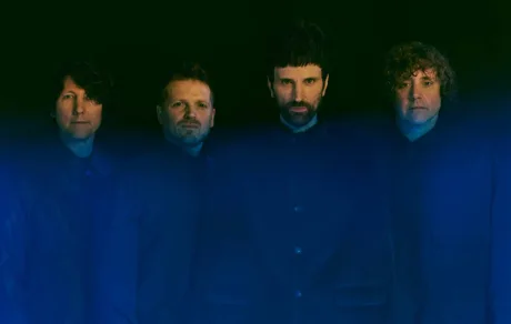 KASABIAN: NUEVO ÁLBUM Y SINGLE DE GANGSTERS