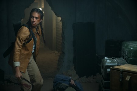 Detonantes Jessica Alba