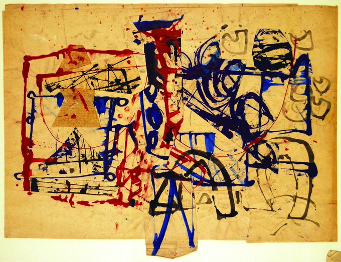 EN RECUERDO DE STUART SUTCLIFFE, EL BEATLE DESAPARECIDO Imagen