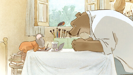 Ernest Y Celestine