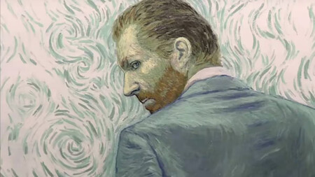 Loving Vincent