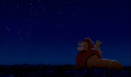 El Rey Leon