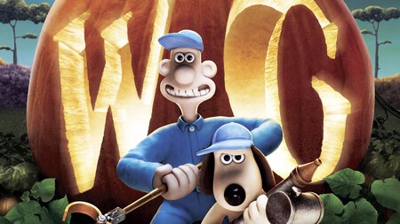 Wallace Y Grommit