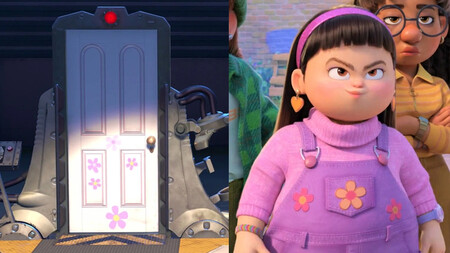 La Puerta De Boo