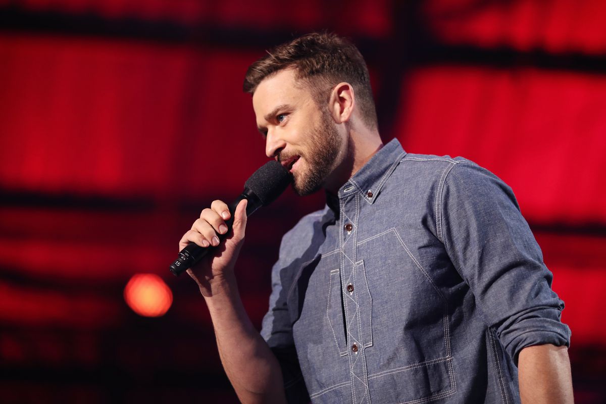 TIMBERLAKE